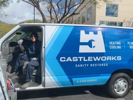 CastleWorks Home Services Image